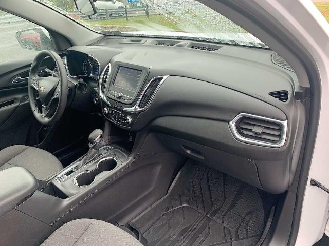 2022 Chevrolet Equinox AWD 4dr LT w/1LT