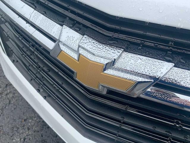 2022 Chevrolet Equinox AWD 4dr LT w/1LT