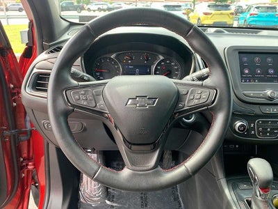 2023 Chevrolet Equinox AWD 4dr RS