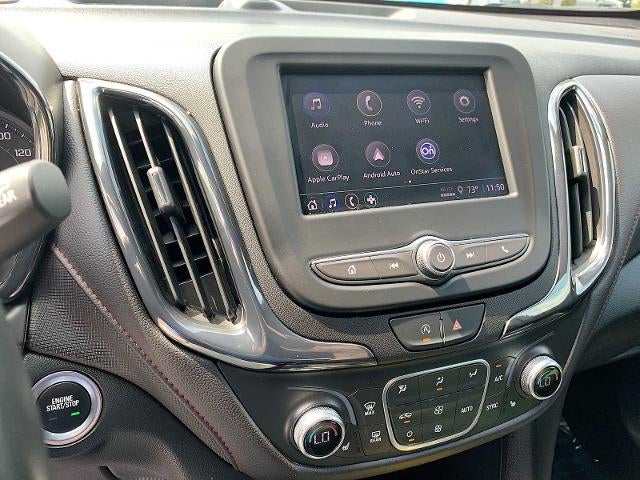 2023 Chevrolet Equinox AWD 4dr RS