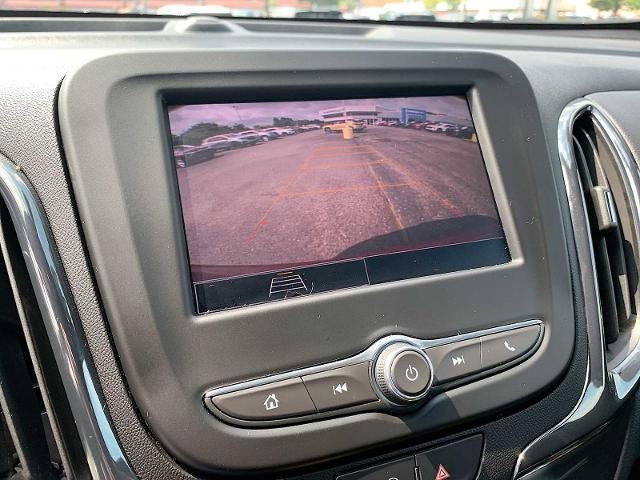 2023 Chevrolet Equinox AWD 4dr RS