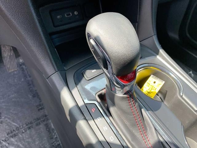 2023 Chevrolet Equinox AWD 4dr RS