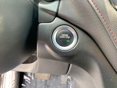 2023 Chevrolet Equinox AWD 4dr RS