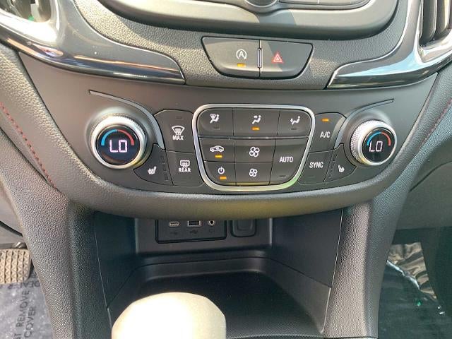 2023 Chevrolet Equinox AWD 4dr RS