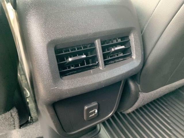 2023 Chevrolet Equinox AWD 4dr RS