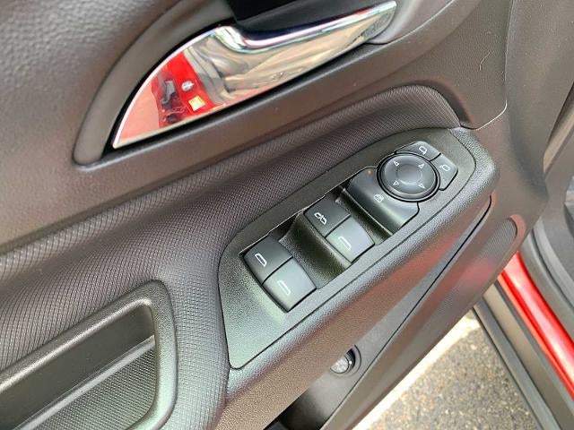 2023 Chevrolet Equinox AWD 4dr RS