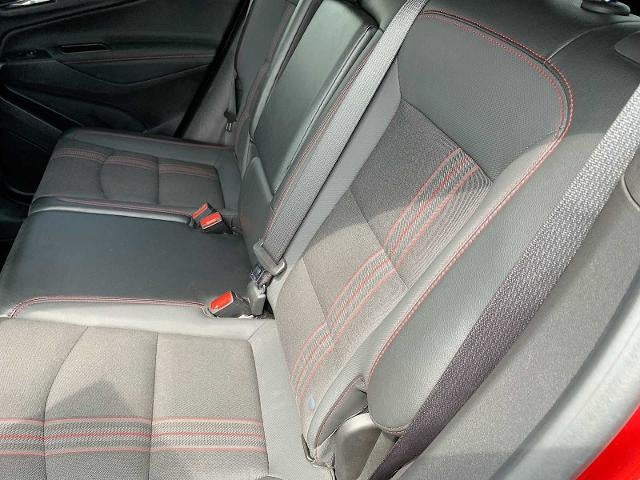 2023 Chevrolet Equinox AWD 4dr RS