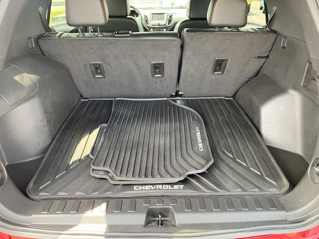 2023 Chevrolet Equinox AWD 4dr RS