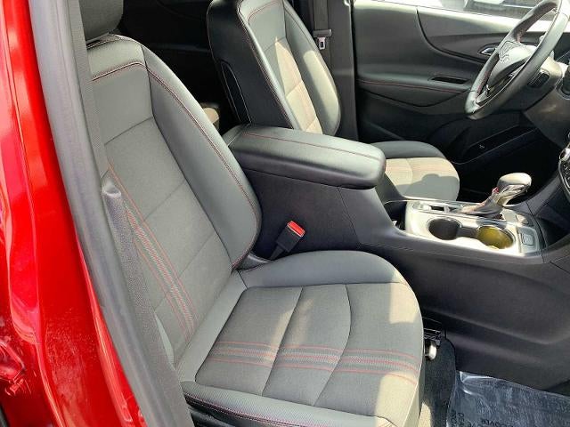 2023 Chevrolet Equinox AWD 4dr RS