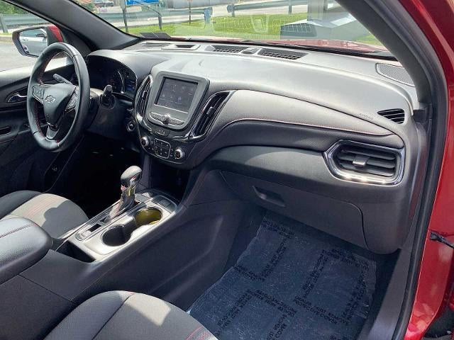 2023 Chevrolet Equinox AWD 4dr RS