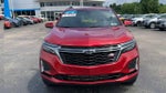 2023 Chevrolet Equinox AWD 4dr RS