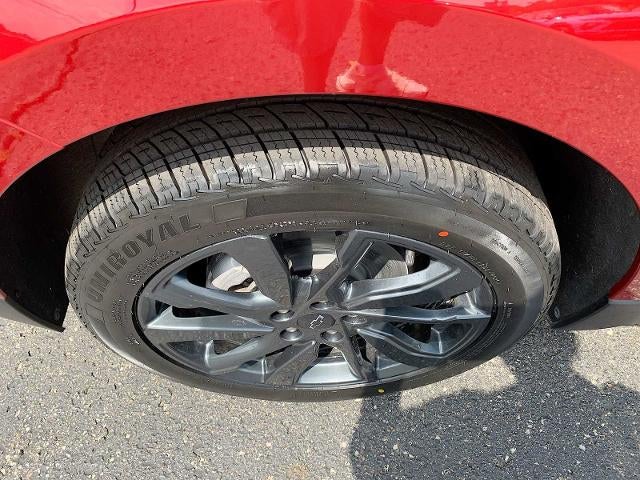 2023 Chevrolet Equinox AWD 4dr RS