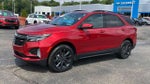 2023 Chevrolet Equinox AWD 4dr RS
