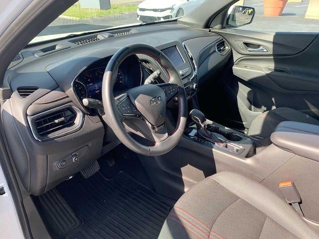 2023 Chevrolet Equinox AWD 4dr RS