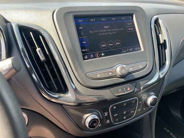 2023 Chevrolet Equinox AWD 4dr RS
