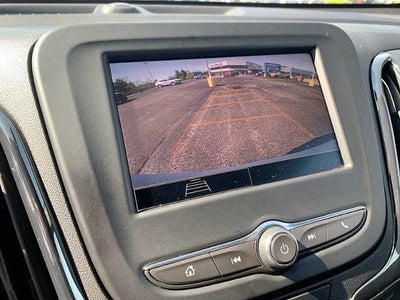 2023 Chevrolet Equinox AWD 4dr RS