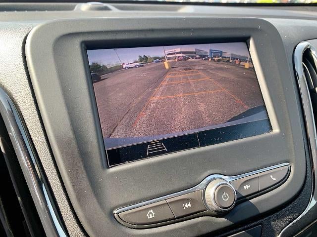 2023 Chevrolet Equinox AWD 4dr RS