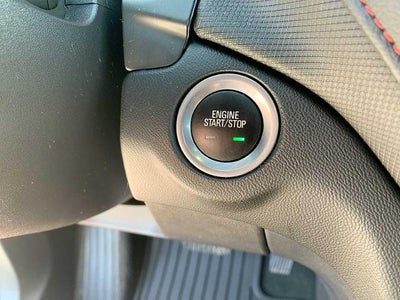 2023 Chevrolet Equinox AWD 4dr RS