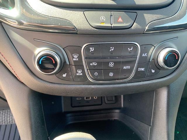 2023 Chevrolet Equinox AWD 4dr RS