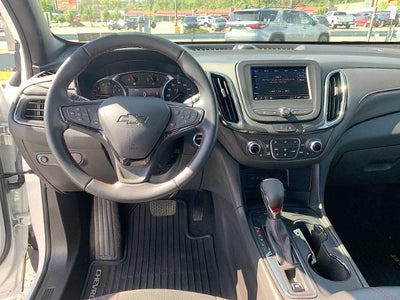 2023 Chevrolet Equinox AWD 4dr RS