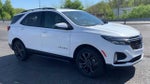 2023 Chevrolet Equinox AWD 4dr RS