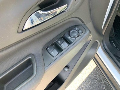 2023 Chevrolet Equinox AWD 4dr RS