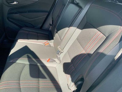 2023 Chevrolet Equinox AWD 4dr RS