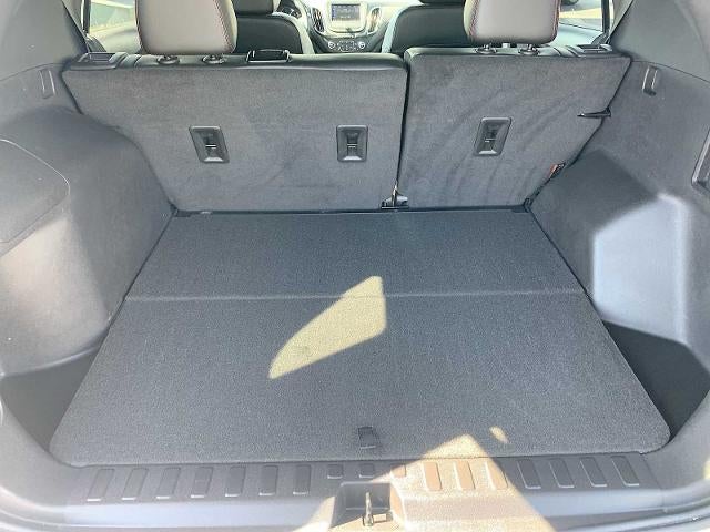 2023 Chevrolet Equinox AWD 4dr RS