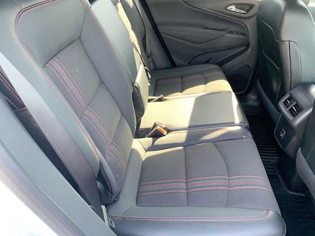 2023 Chevrolet Equinox AWD 4dr RS