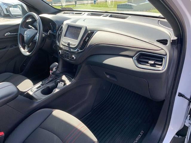 2023 Chevrolet Equinox AWD 4dr RS