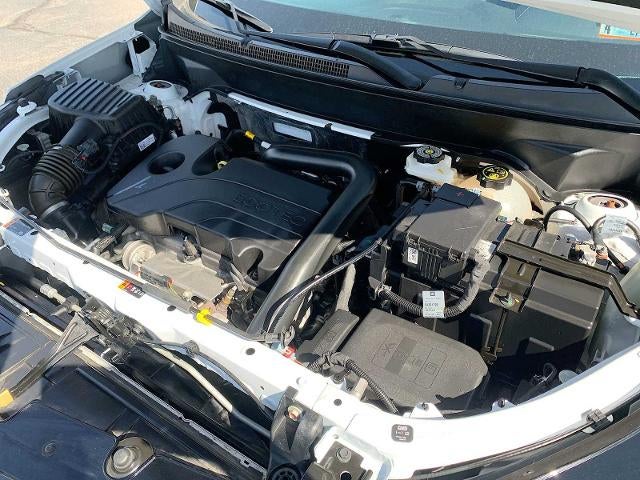 2023 Chevrolet Equinox AWD 4dr RS