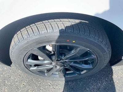 2023 Chevrolet Equinox AWD 4dr RS