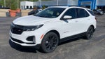 2023 Chevrolet Equinox AWD 4dr RS