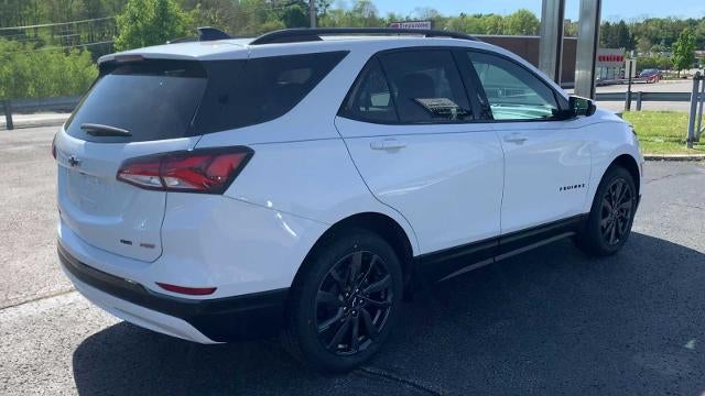 2023 Chevrolet Equinox AWD 4dr RS