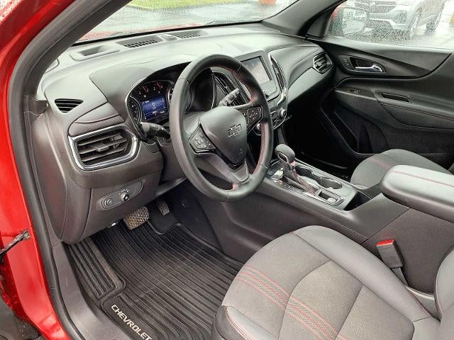 2023 Chevrolet Equinox AWD 4dr RS