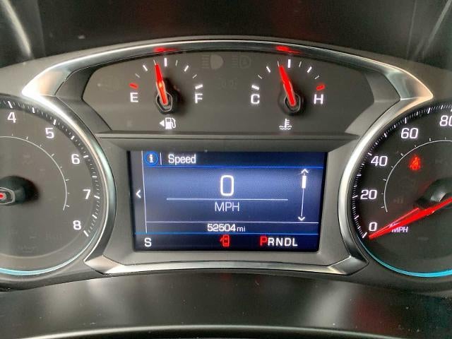 2023 Chevrolet Equinox AWD 4dr RS