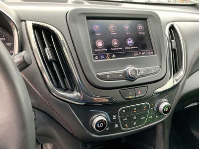 2023 Chevrolet Equinox AWD 4dr RS