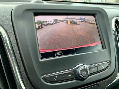 2023 Chevrolet Equinox AWD 4dr RS