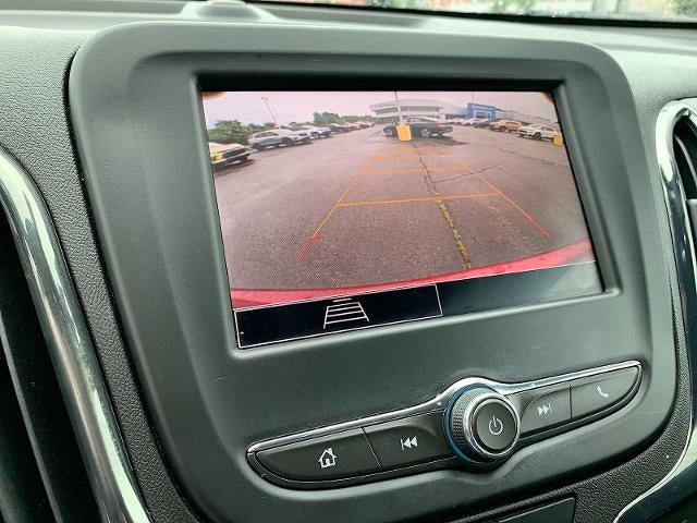 2023 Chevrolet Equinox AWD 4dr RS