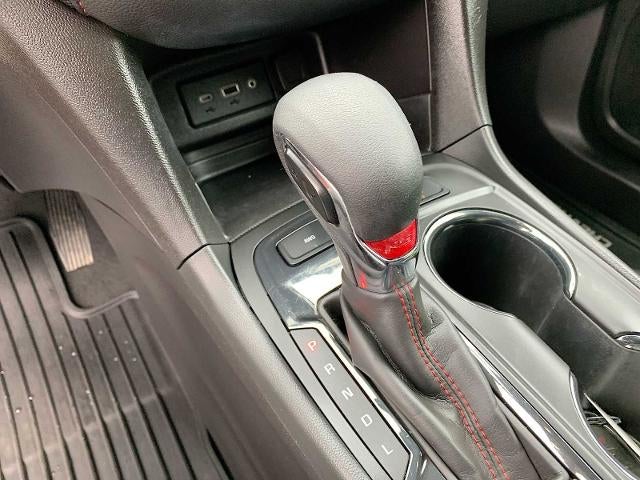 2023 Chevrolet Equinox AWD 4dr RS
