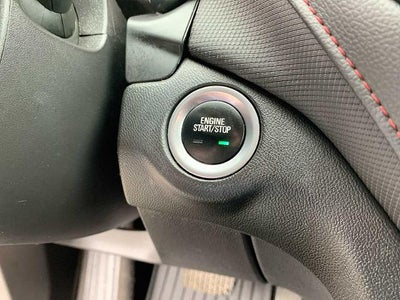 2023 Chevrolet Equinox AWD 4dr RS