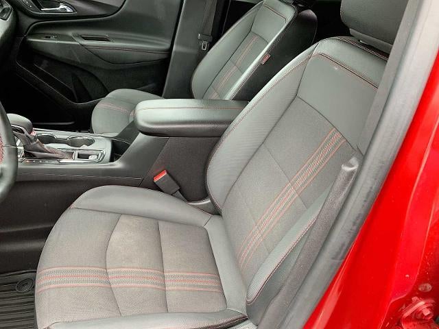 2023 Chevrolet Equinox AWD 4dr RS