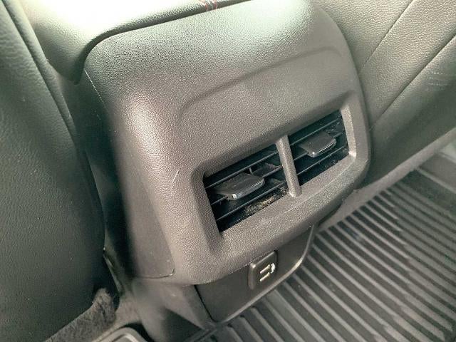 2023 Chevrolet Equinox AWD 4dr RS
