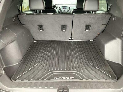 2023 Chevrolet Equinox AWD 4dr RS