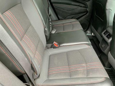 2023 Chevrolet Equinox AWD 4dr RS