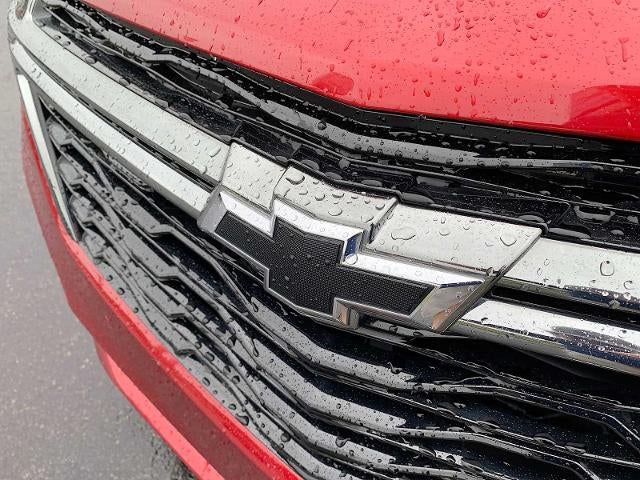 2023 Chevrolet Equinox AWD 4dr RS