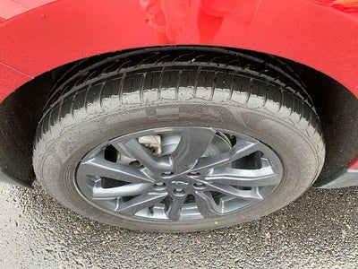 2023 Chevrolet Equinox AWD 4dr RS