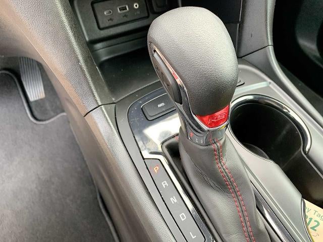 2023 Chevrolet Equinox AWD 4dr RS