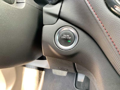 2023 Chevrolet Equinox AWD 4dr RS
