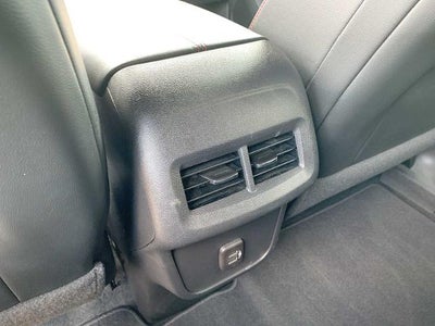 2023 Chevrolet Equinox AWD 4dr RS
